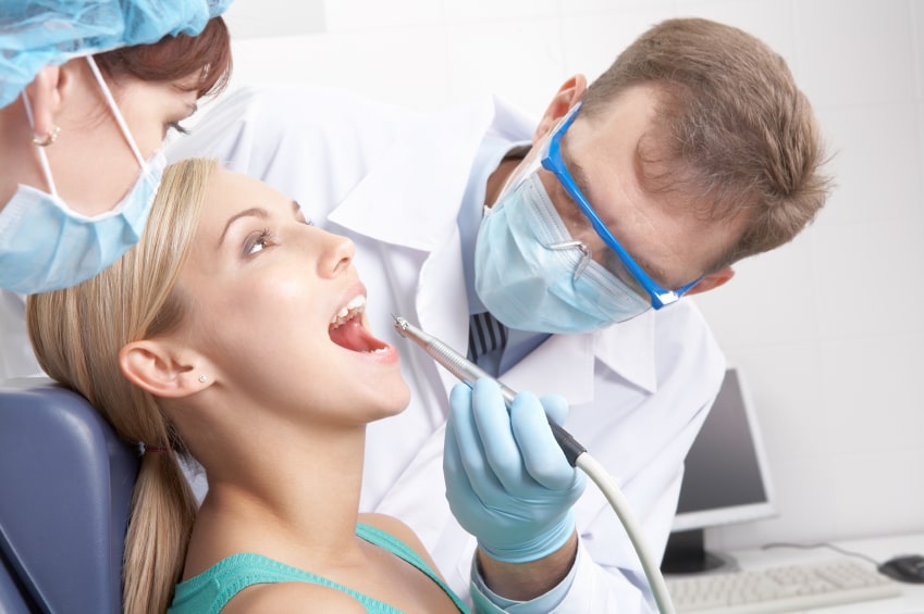Dentistry Breda