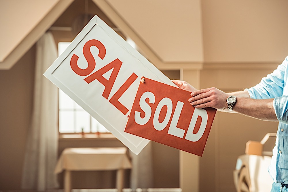 Helpful Hints for a Quick Sale of Your Home