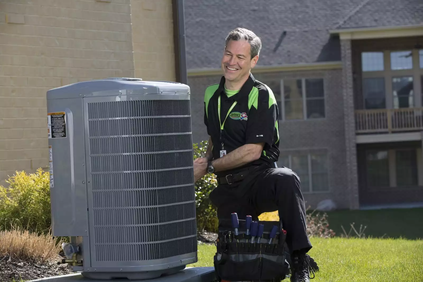 WHY HVAC MAINTENANCE IS IMPORTANT