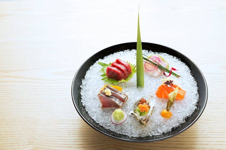 From Nigiri to Maki: A Journey into the World of Sushi
