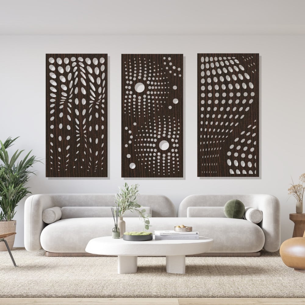 Stylish Wall Panels