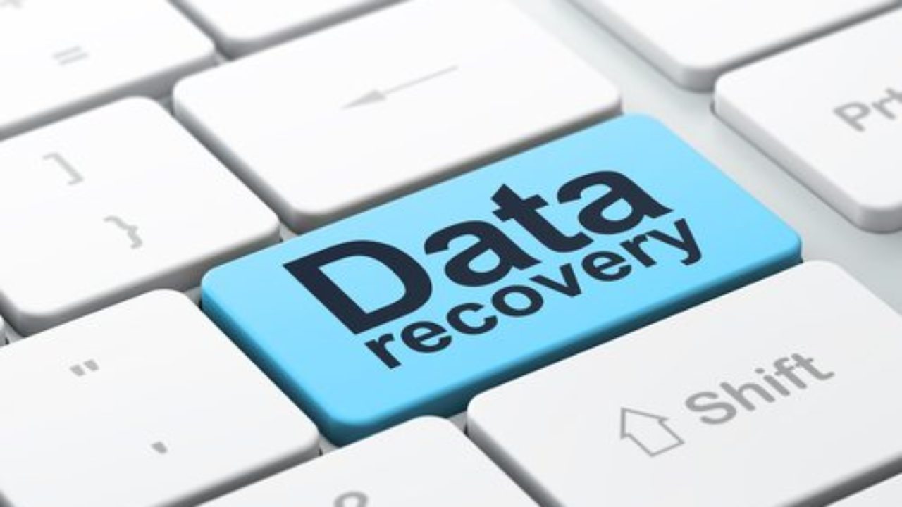 Introducing the Amazing Things of Web Data Recovery